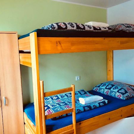 Aladin Hostel 류블랴나 외부 사진