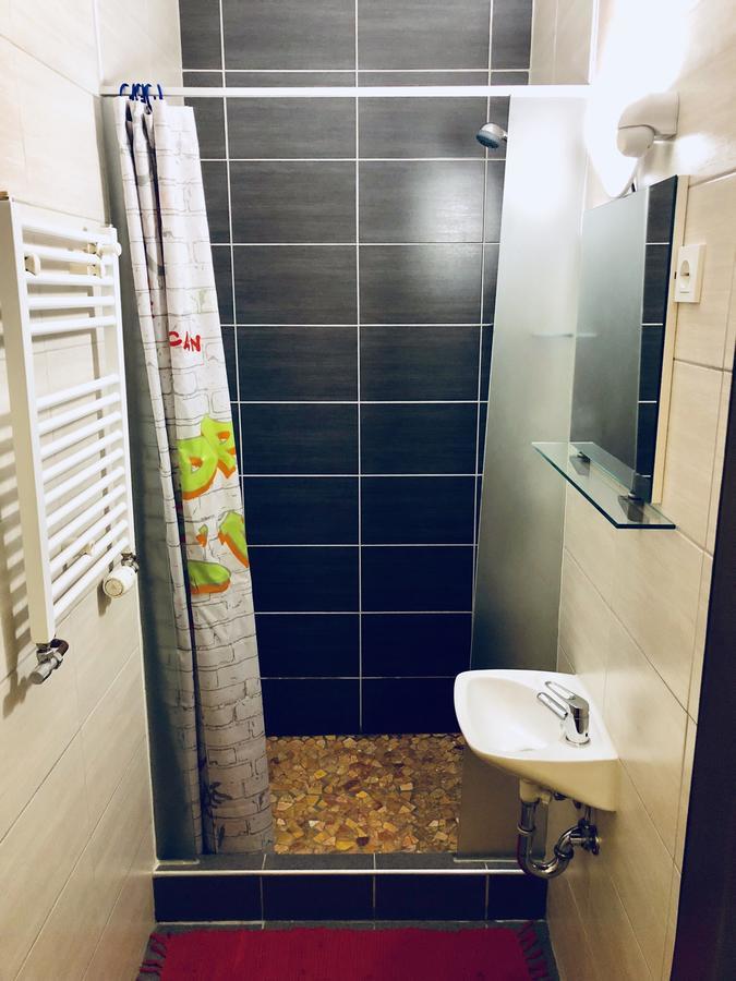Aladin Hostel 류블랴나 외부 사진