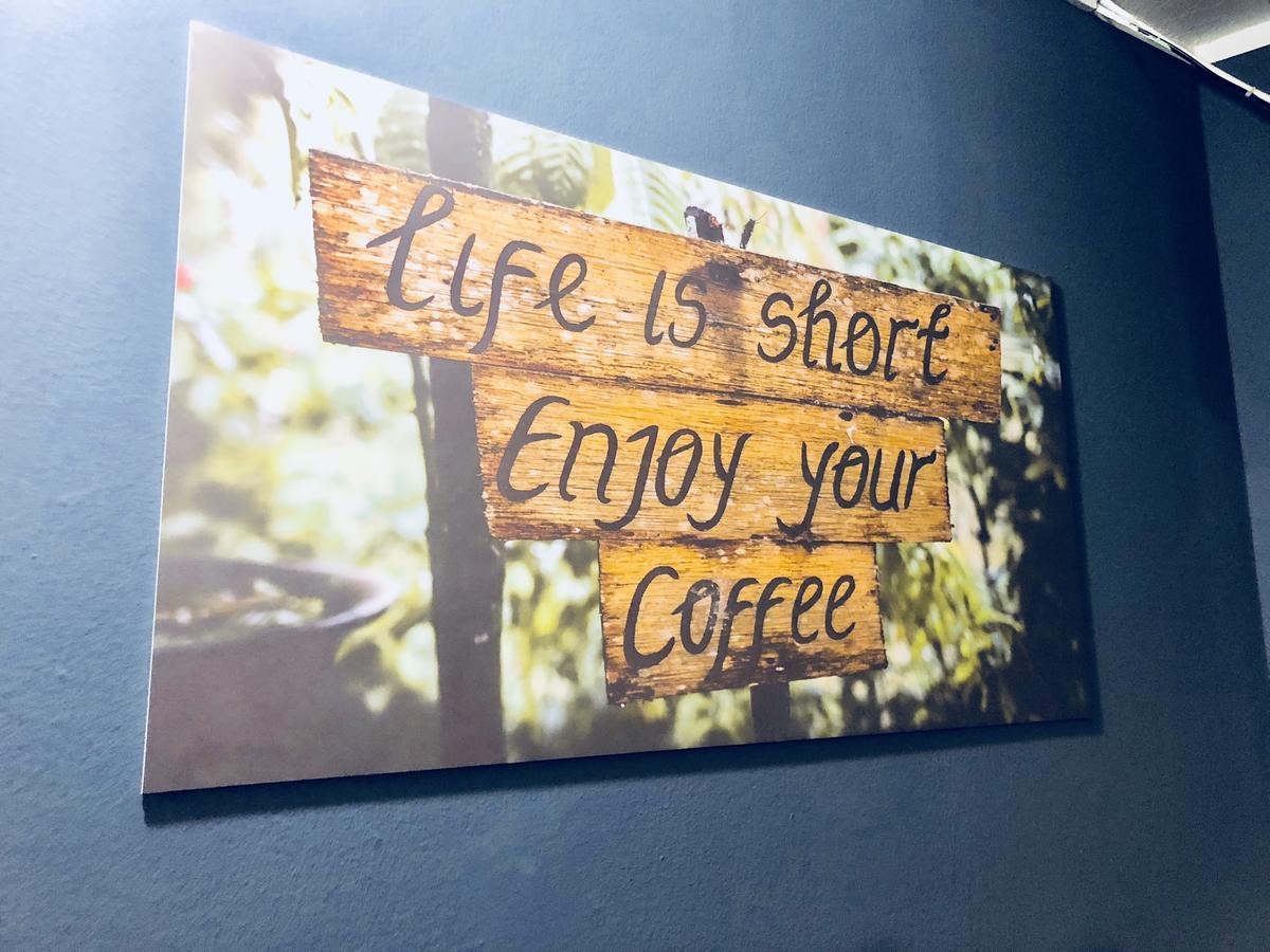 Aladin Hostel 류블랴나 외부 사진